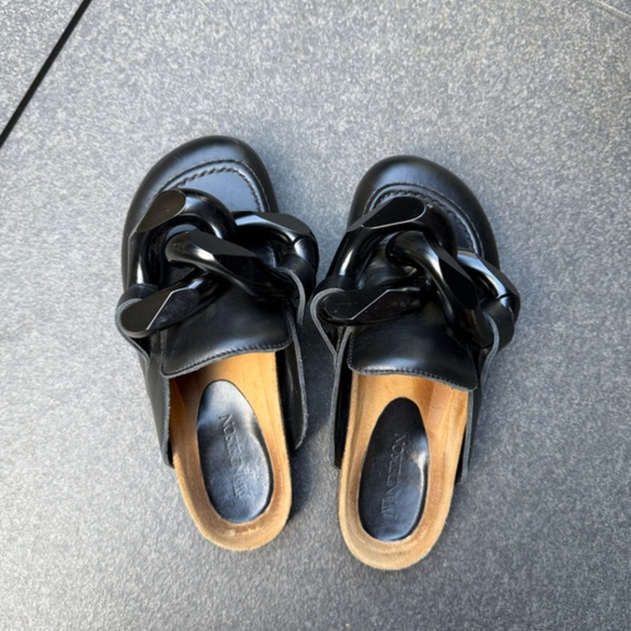 JW Anderson Chain Loafers โ Size 37 - Picture 2 of 2